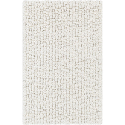 product image for Neravan NER-1003 Hand Woven Rug in Cream by Surya 40