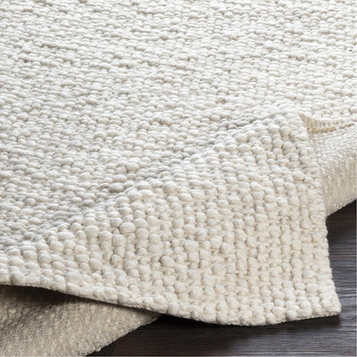 product image for Neravan NER-1003 Hand Woven Rug in Cream by Surya 26