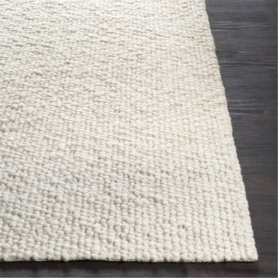 product image for Neravan NER-1003 Hand Woven Rug in Cream by Surya 19