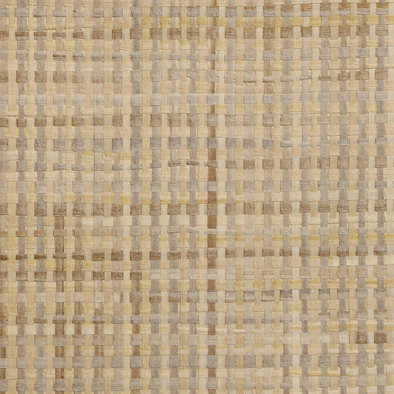 media image for Grasscloth NL536 Wallcovering from the Natural Life IV Collection by Burke Decor 288