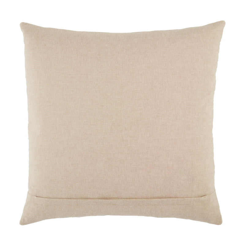 media image for Jacques Geometric Pillow in Blush by Jaipur Living 282