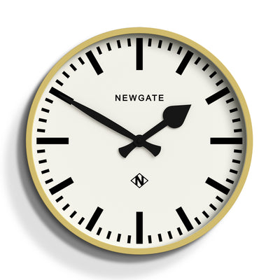 product image for Number Three Railway Wall Clock 61