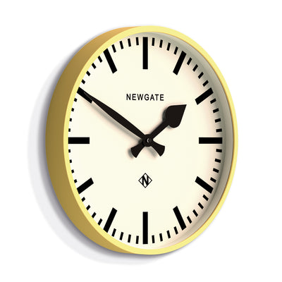 product image for Number Three Railway Wall Clock 93