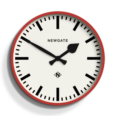 product image for Number Three Railway Wall Clock 73