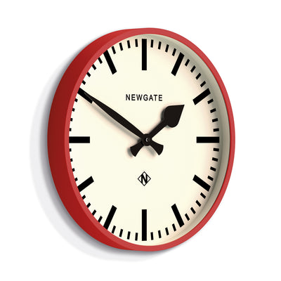 product image for Number Three Railway Wall Clock 68