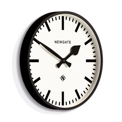 product image for Number Three Railway Wall Clock 62