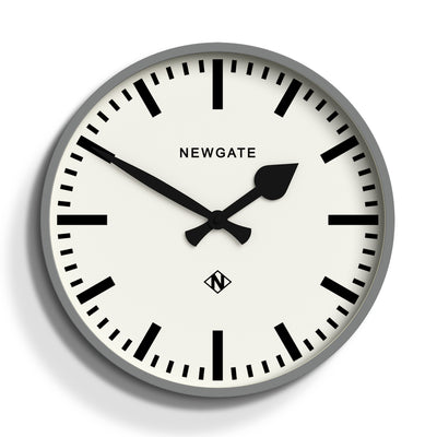 product image for Number Three Railway Wall Clock 40