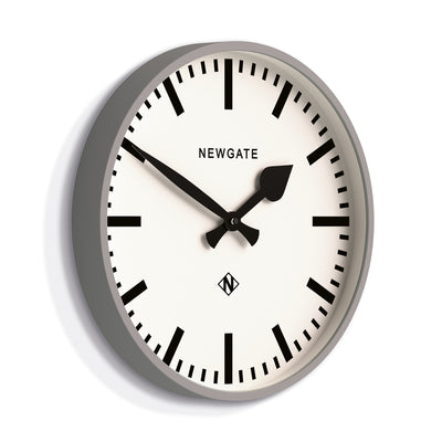 product image for Number Three Railway Wall Clock 48