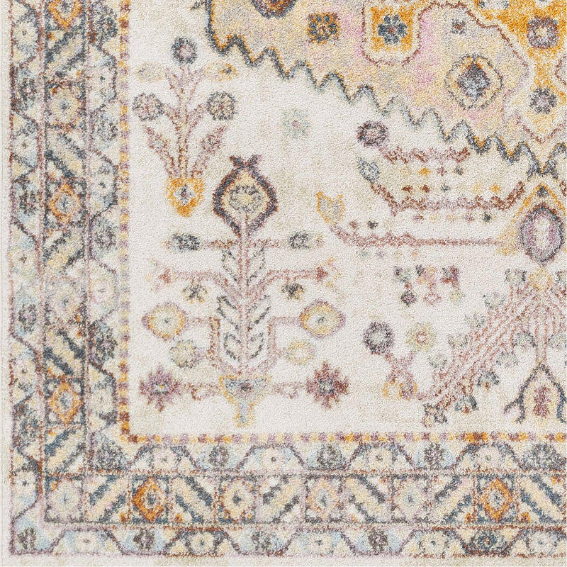 media image for New Mexico NWM-2312 Rug in Khaki & Butter by Surya 268