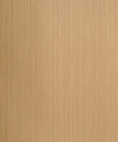 product image of Natural Stria Wallpaper in Antique Brass and Glitter from the Essential Textures Collection by Seabrook Wallcoverings 510