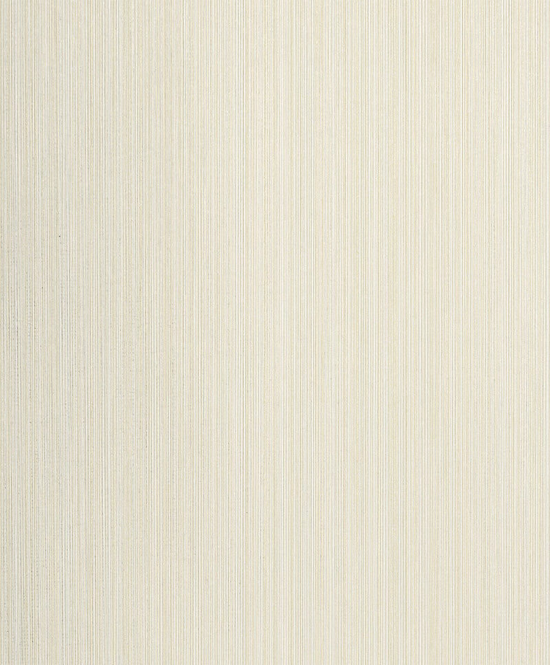 media image for Natural Stria Wallpaper in Cream and Glitter from the Essential Textures Collection by Seabrook Wallcoverings 298