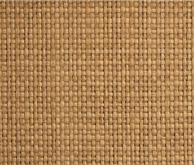 product image of Natural Weave Wallpaper in Chamois from the Elemental Collection by Burke Decor 555