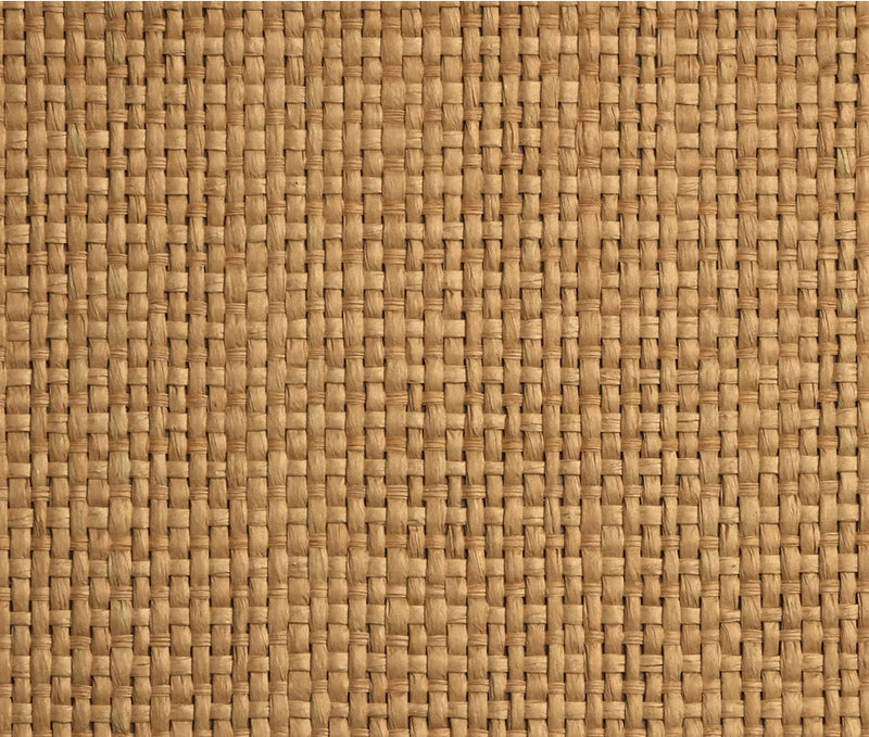 media image for Natural Weave Wallpaper in Chamois from the Elemental Collection by Burke Decor 239