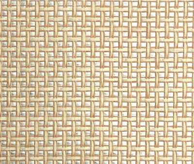 product image of Natural Weave Wallpaper in Wheat and Silver from the Elemental Collection by Burke Decor 56