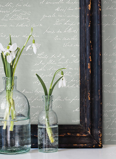 product image for Noteworthy Wallpaper from the Magnolia Home Collection by Joanna Gaines for York Wallcoverings 94