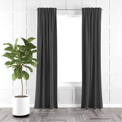 product image for Nova Charcoal Drapery 5 19