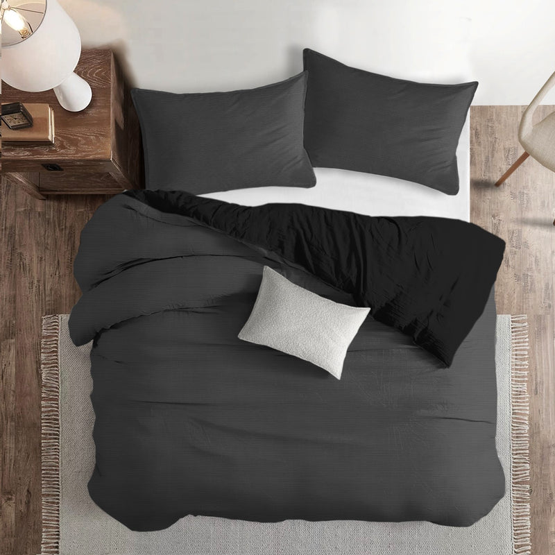 media image for Nova Charcoal Bedding 1 221