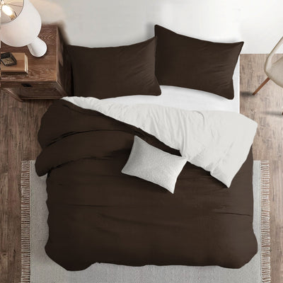product image of Nova Chocolate Bedding 4 569