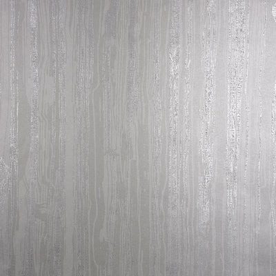 product image for Nova Faux Wood Wallpaper in Silver from the Polished Collection by Brewster Home Fashions 16