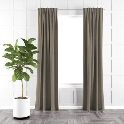 product image for Nova Taupe Drapery 5 37