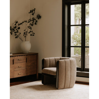 product image for Francis Accent Chair 39 67