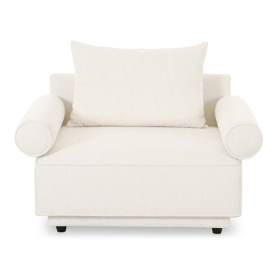 product image of Rosello Arm Chair White 1 524
