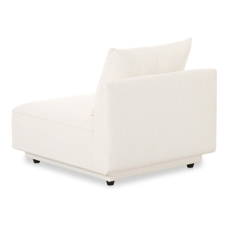 media image for Rosello Slipper Chair White 5 23