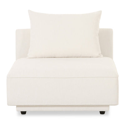 product image of Rosello Slipper Chair White 1 532