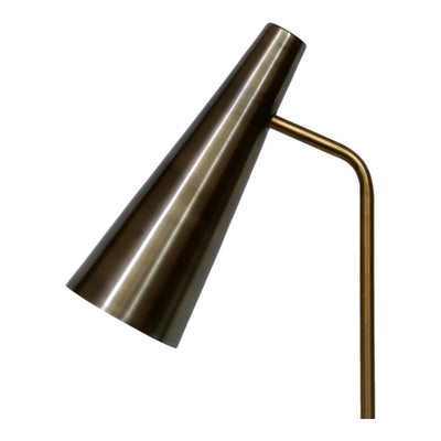 product image for Trumpet Table Lamp 5 85