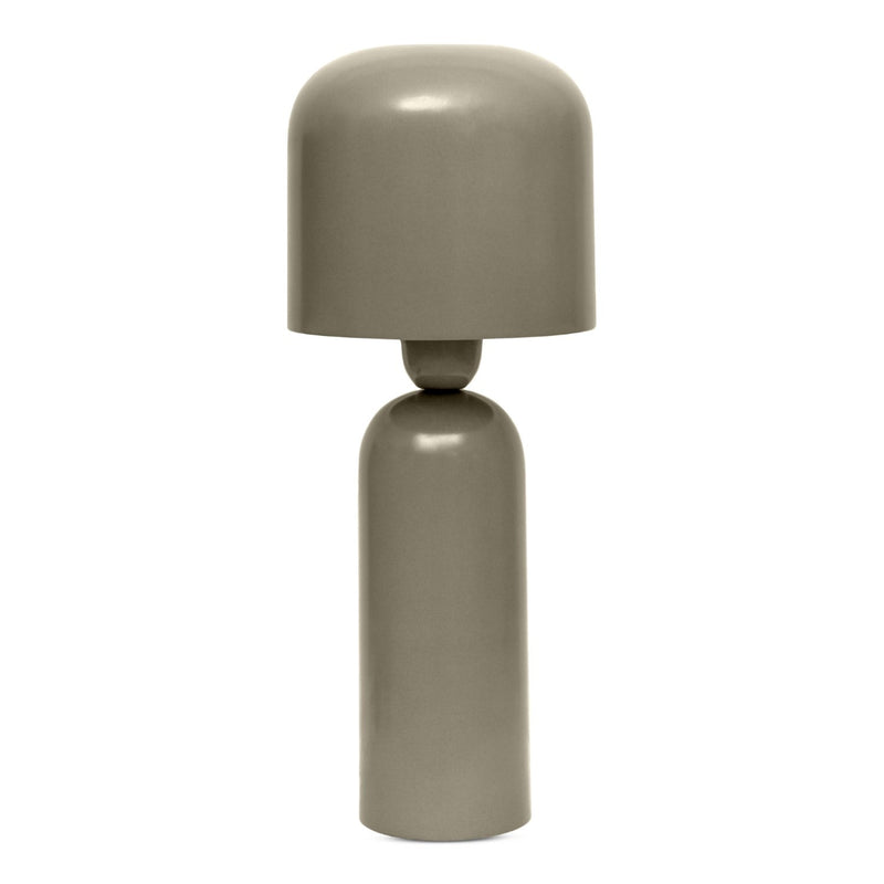 media image for Echo Gloss Table Lamp 2 267