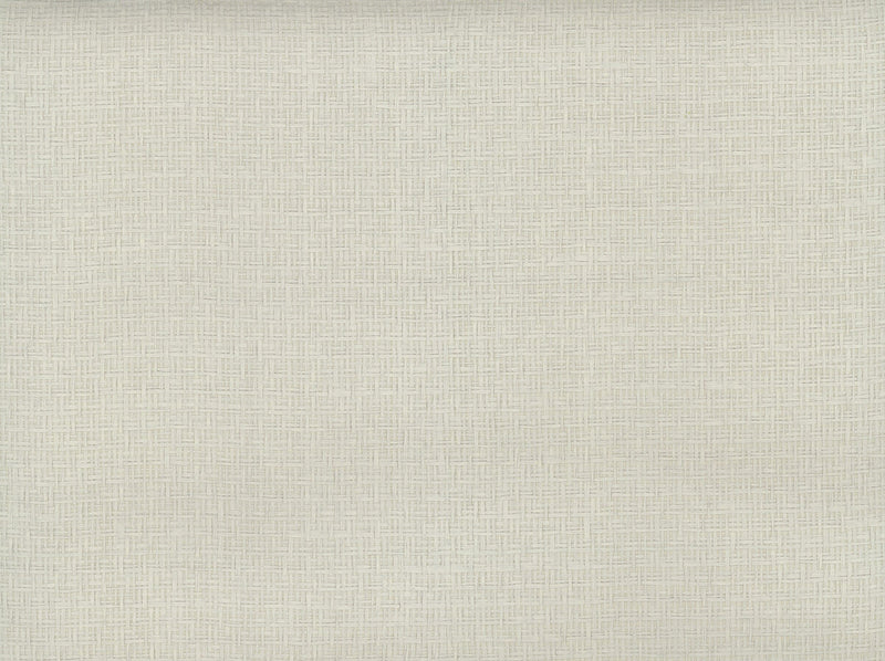 media image for Tatami Weave Wallpaper in Pale Grey 214