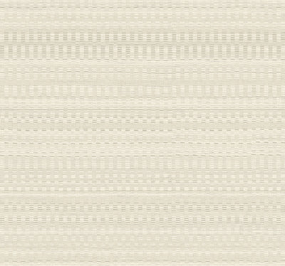 product image for Tapestry Stitch Wallpaper in Beige 16