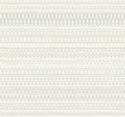 product image for Tapestry Stitch Wallpaper in Grey 60