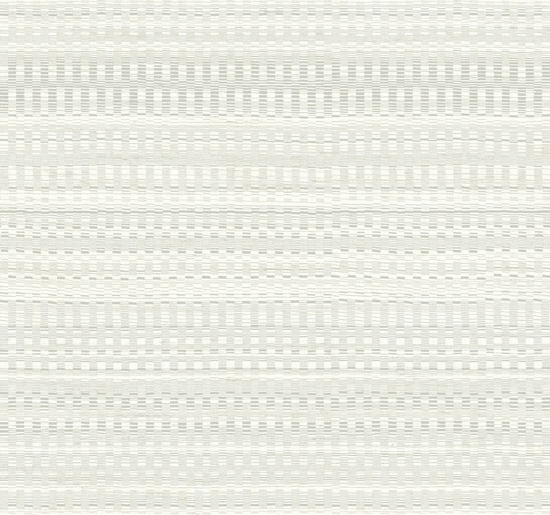 media image for Tapestry Stitch Wallpaper in Grey 294