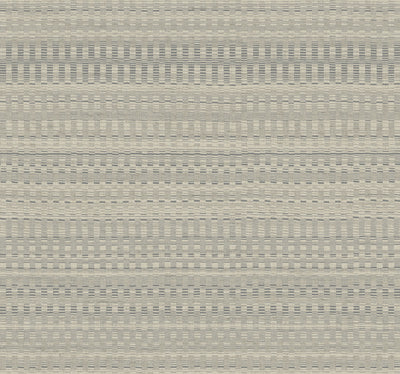 product image of Tapestry Stitch Wallpaper in Linen 524