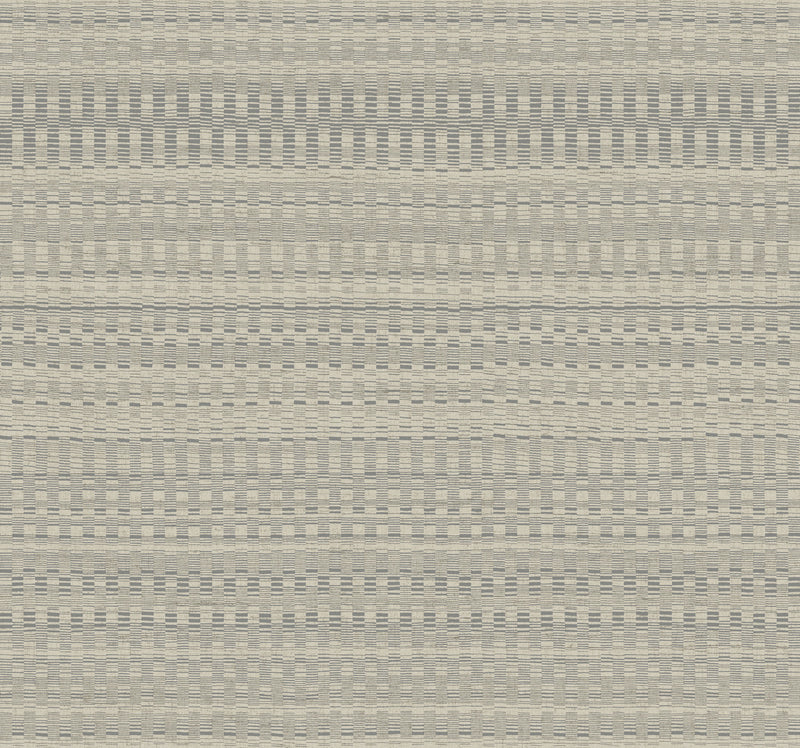 media image for Tapestry Stitch Wallpaper in Linen 217