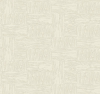 product image for Wicker Dot Wallpaper in Beige 33