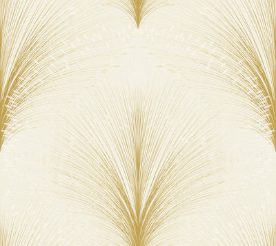 product image of Papyrus Plume Wallpaper in Ivory 555