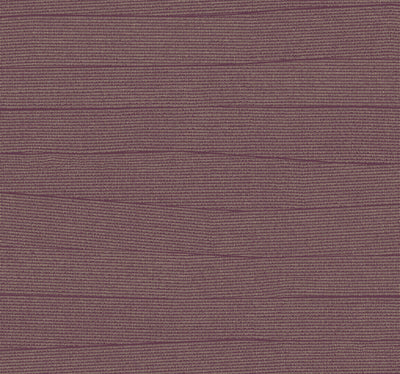 product image of Natural Grid Wallpaper in Mulberry 584