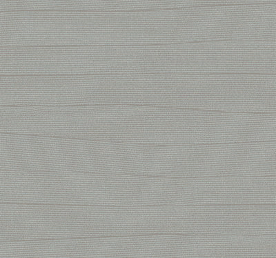 product image of Natural Grid Wallpaper in Greyed Sky 580