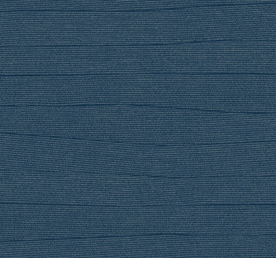 product image for Natural Grid Wallpaper in Navy 31