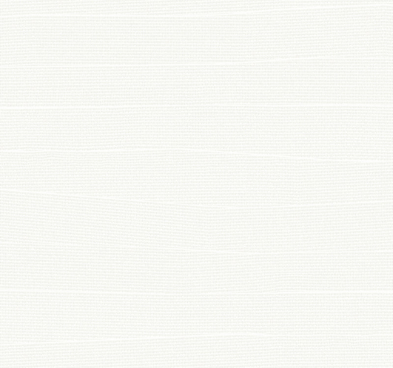 media image for Natural Grid Wallpaper in White Pearl 259