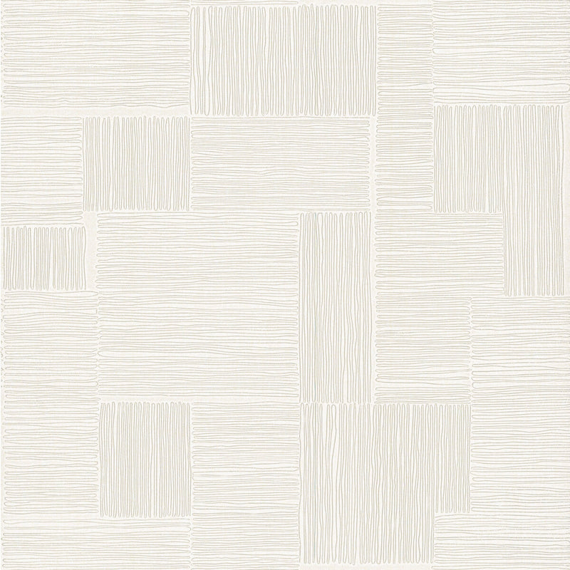 media image for Contour Wallpaper in Ivory 26