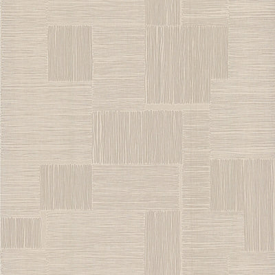 product image for Contour Wallpaper in Beige 93