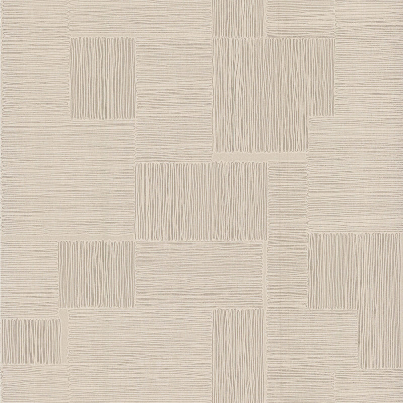 media image for Contour Wallpaper in Beige 256