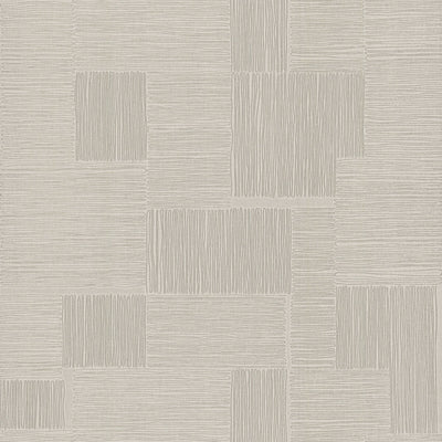 product image for Contour Wallpaper in Grey 82