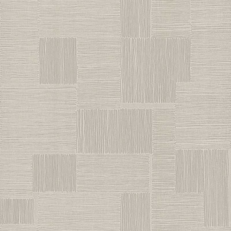 media image for Contour Wallpaper in Grey 274