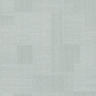 product image of Contour Wallpaper in Sky Blue 547