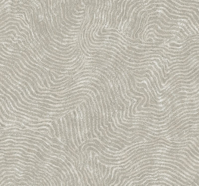 product image for Modern Wood Wallpaper in Grey 88