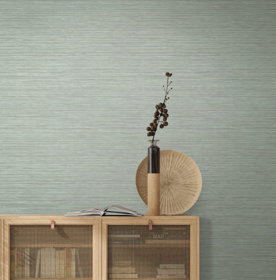 product image for Vista Wallpaper in Moss 83